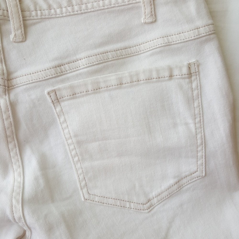 💣 Free People Cropped Denim Jeans 💣 - Picture 8 of 8